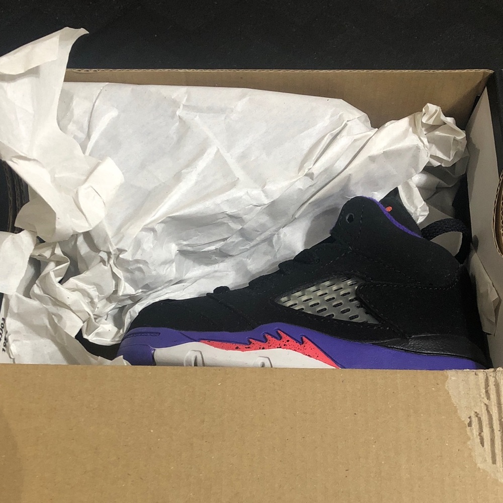 Jordan 5 Retros